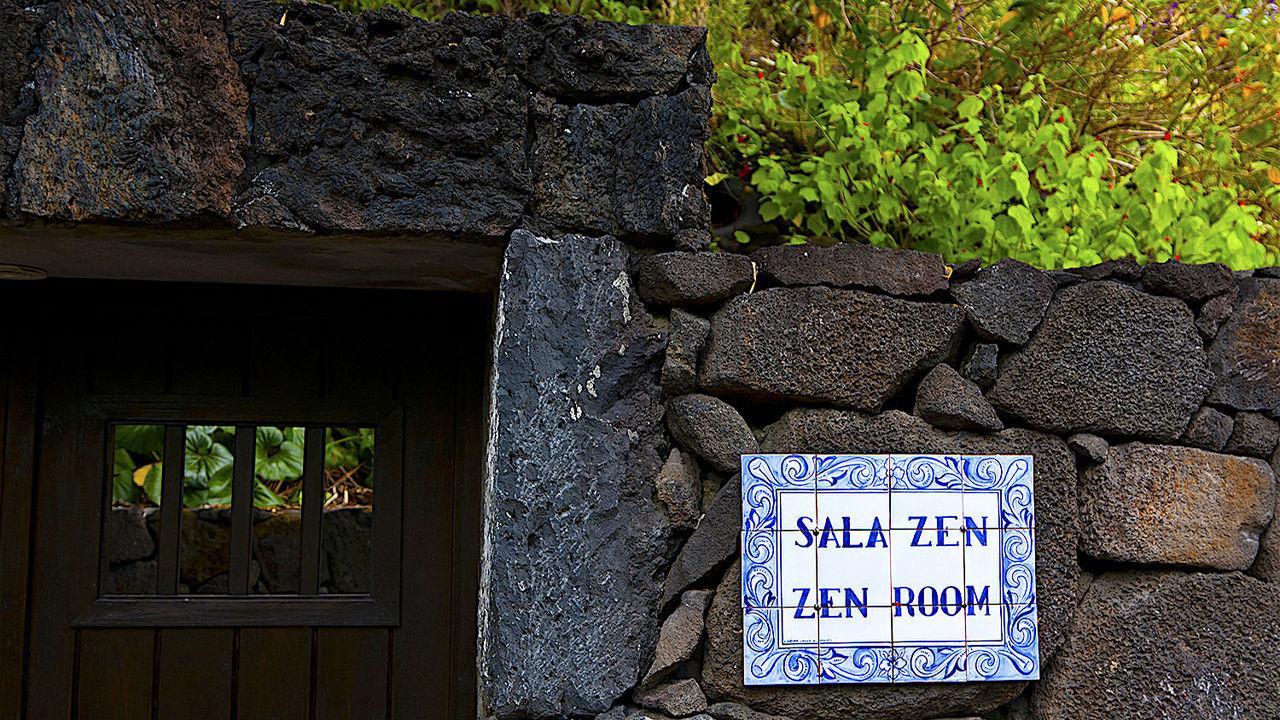 Aldeia Da Fonte Hotel Lajes do Pico Exterior photo