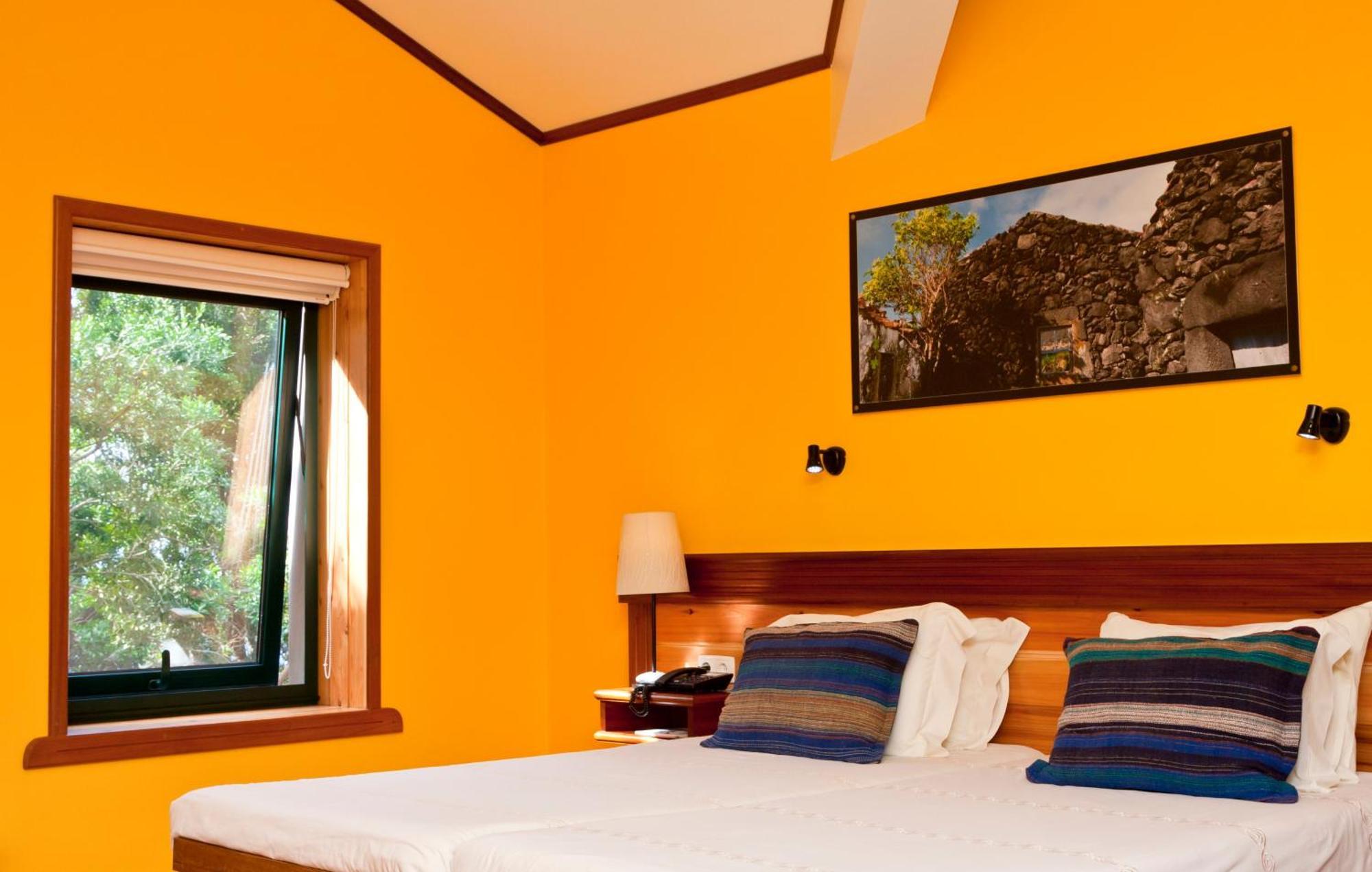 Aldeia Da Fonte Hotel Lajes do Pico Exterior photo